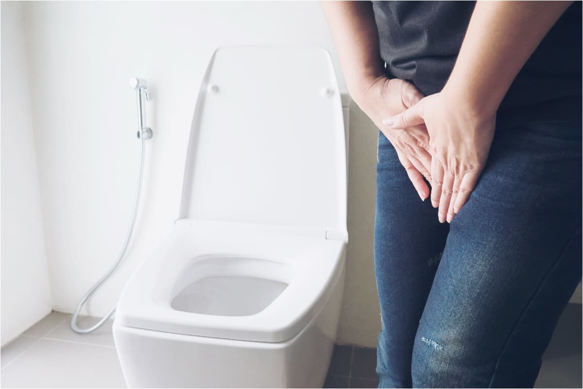 Jangan Sembarangan! Ketahui 3 Bahaya Menahan Buang Air Kecil dan Dampaknya Bagi Kandung Kemih - Image