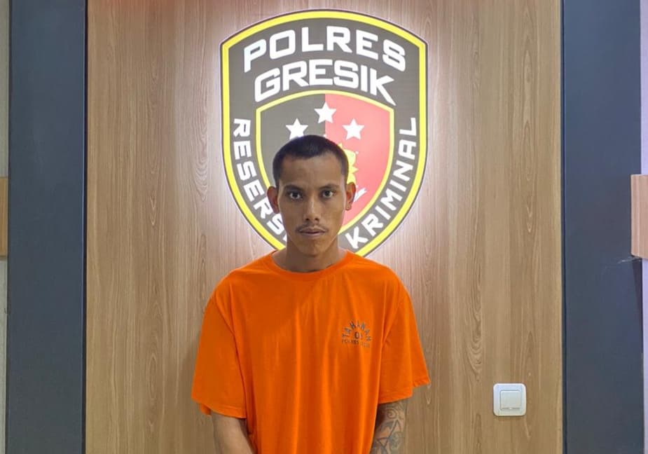 Pinjam Motor Teman Berdalih Jadi Korban Begal Ternyata Dijual - Image