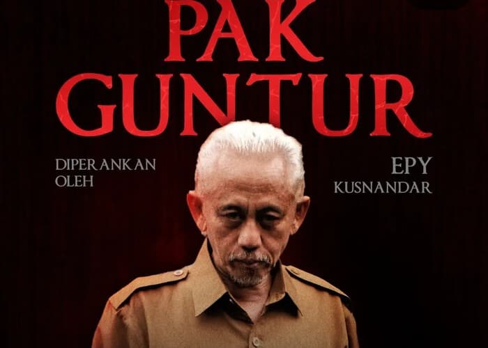 Film Horor Qorin 2 Jadi Karya Terakhir Epy Kusnandar yang Akan Rilis pada 11 Desember 2025 - Image