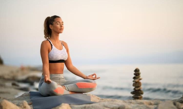 3 Zodiak yang Perlu Lebih Aware Soal Mental Health Demi Kesejahteraan Psikologis di Dalam Diri Mereka - Image