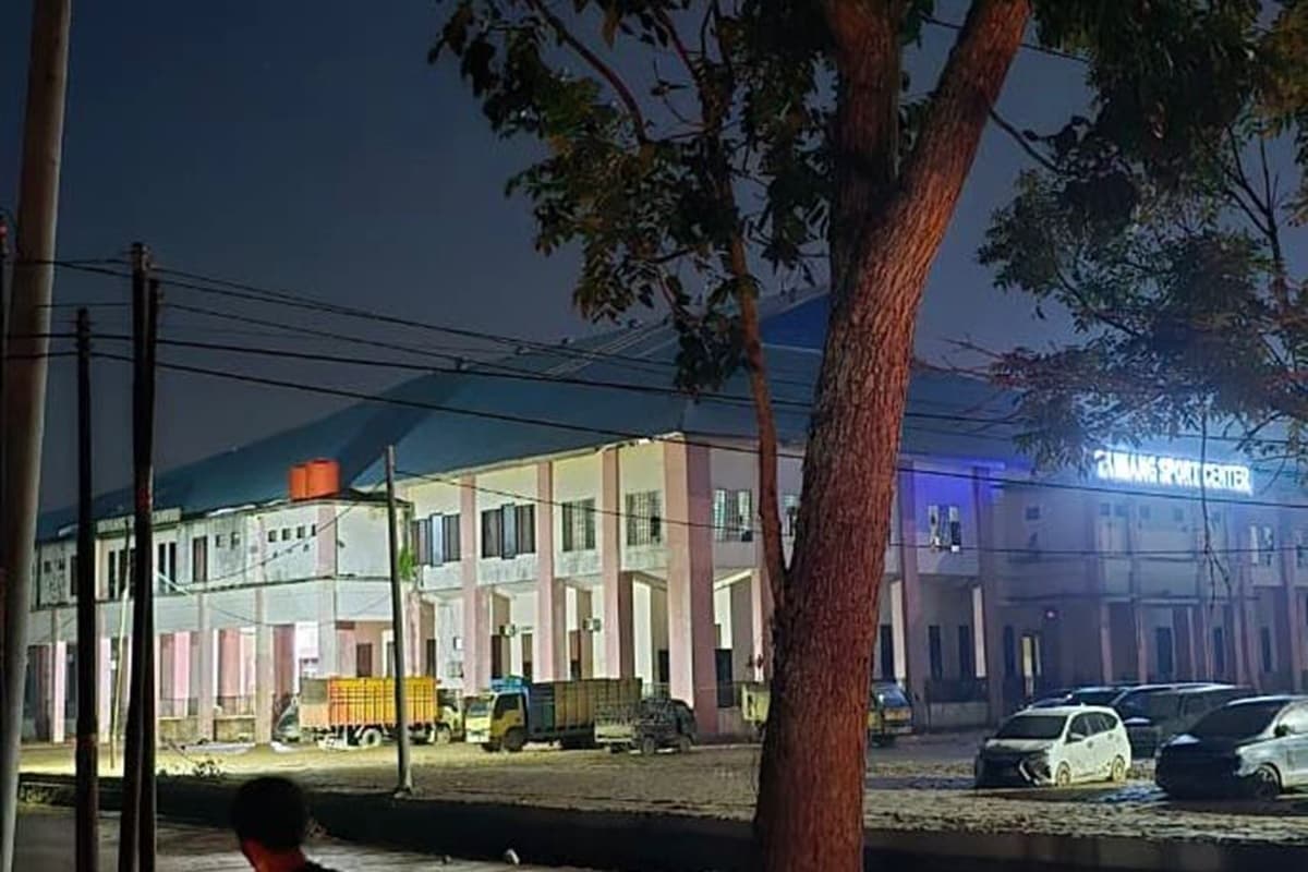 Bawa Genset Terobos Medan Sulit, PLN Terangi Rumah Sakit hingga Posko Pengungsian di Aceh Tamiang - Image