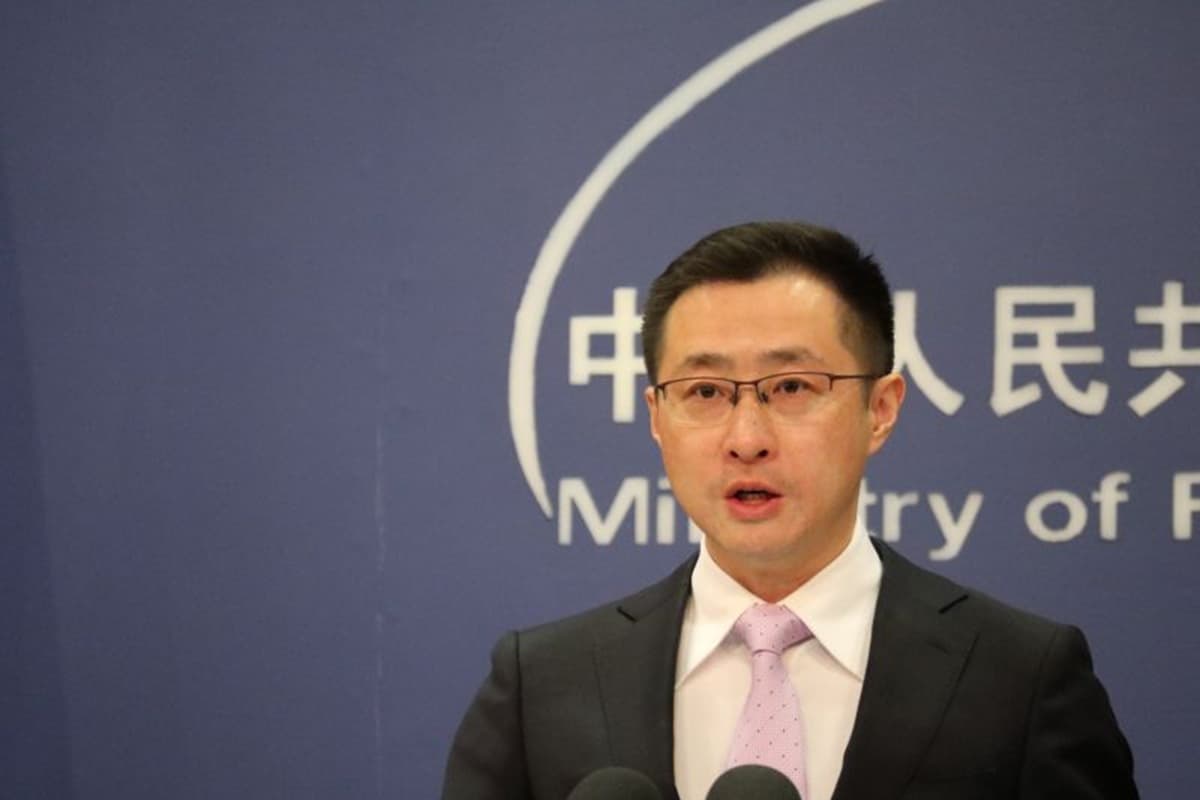 Pemerintah Tiongkok Beri USD 100 Juta ke Palestina, Bantu Rekonstruksi Gaza dari Krisis Kemanusiaan - Image