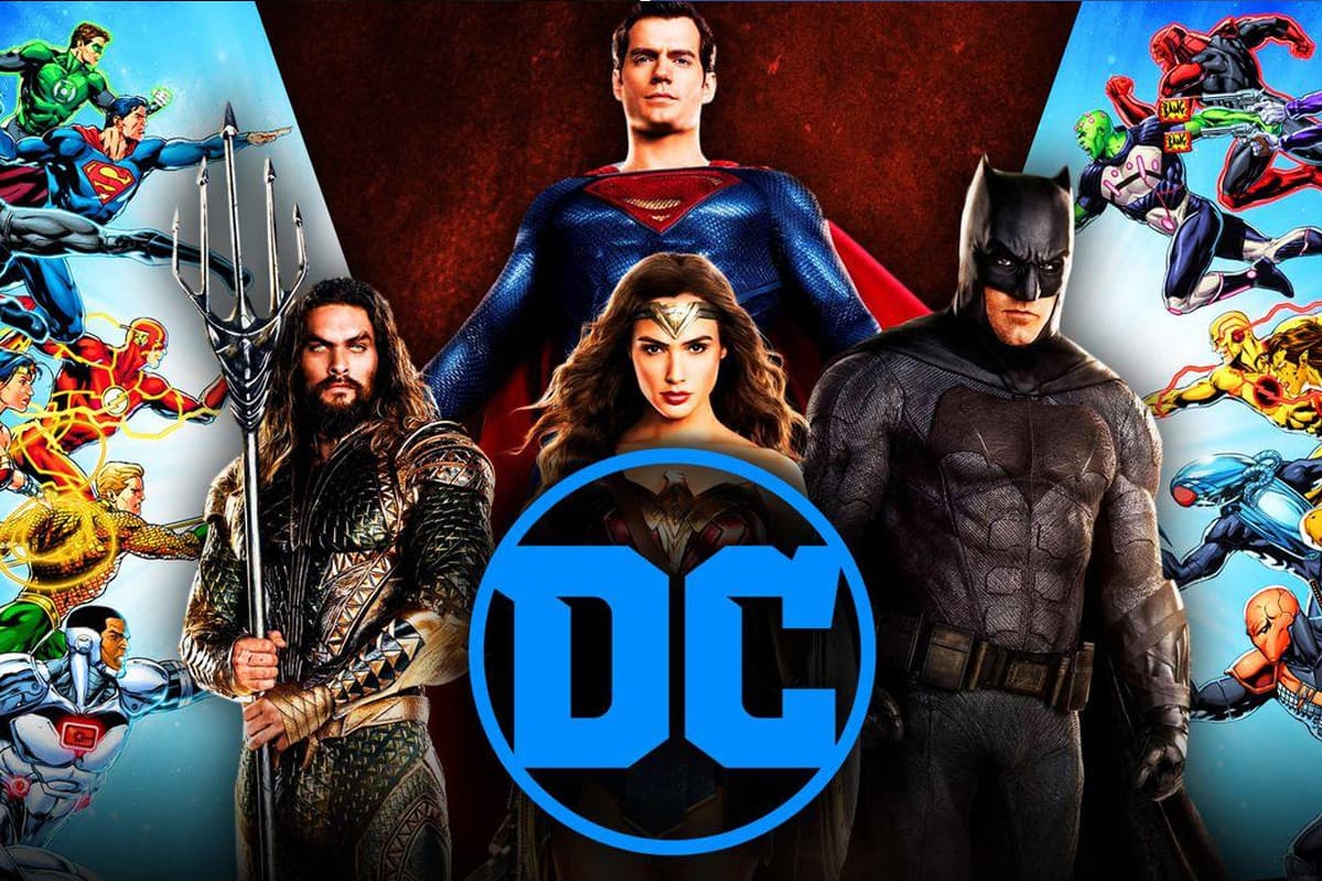 Nasib DC Universe, Harry Potter, hingga HBO Setelah Netflix Akuisisi Warner Bros - Image