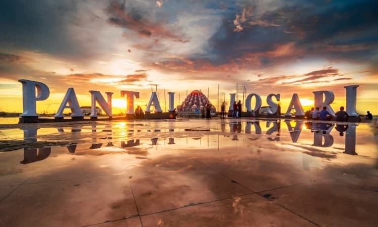 12 Spot Sunset di Makassar yang Harus Masuk Bucket List, Apa Saja? - Image