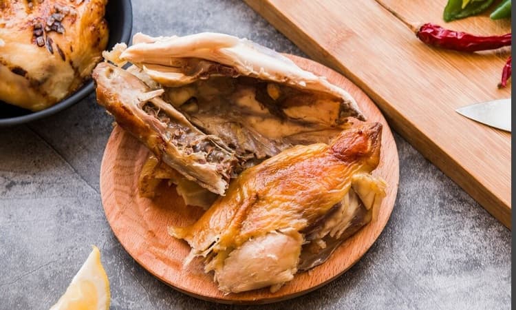 10 Tempat Makan Dekat Stasiun Krian yang Wajib Jadi List Isi Perut - Image