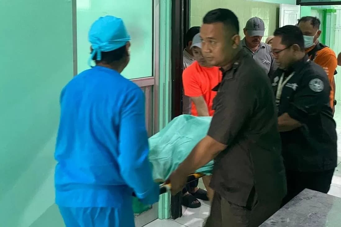 Kronologi Meninggalnya Dua Pelari Siksorogo Lawu Ultra 2025, Polisi Sebut Tak Ada Unsur Pidana - Image