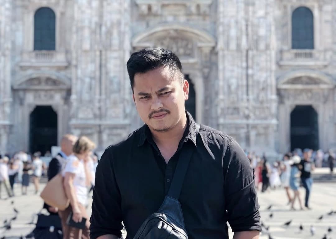 Sebelum Digugat Cerai Boiyen, Rully Anggi Akbar Dilaporkan ke Polisi oleh Investor - Image