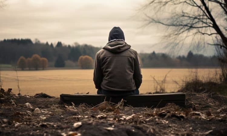 4 Zodiak yang Merasa Tertinggal, Sedang Berada di Fase Kehilangan Arah dan Khawatir akan Masa Depannya - Image