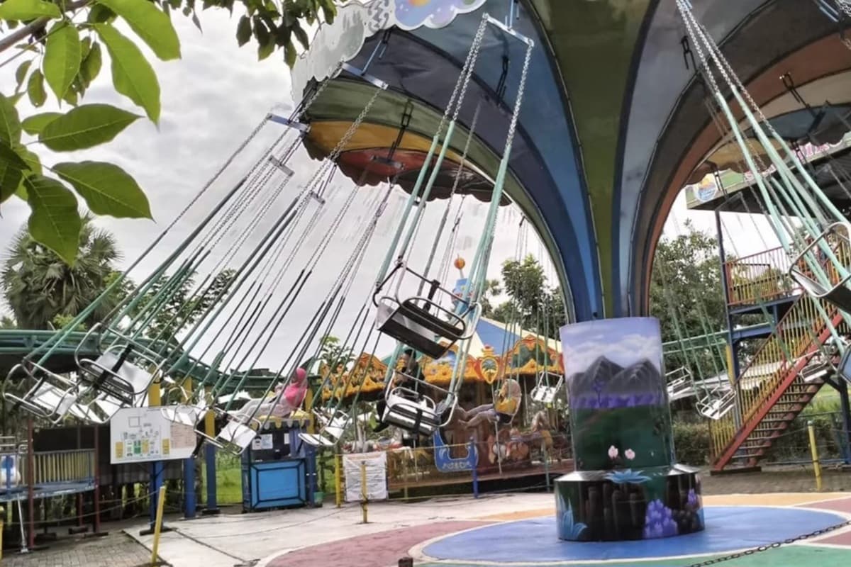 8 Kota Transit Favorit Penumpang selama Arus Balik Liburan Akhir Tahun, Pas untuk Beristirahat - Image