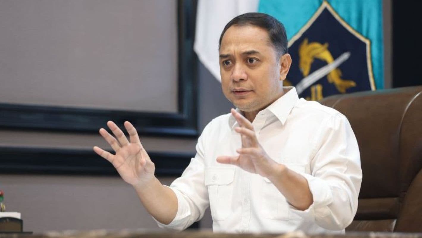 Pemkot Surabaya Bentuk Satgas Reformasi Agraria Tangani Sengketa Tanah - Image