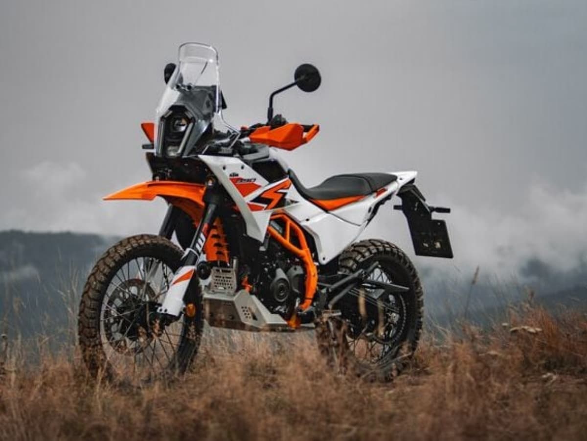 KTM Lakukan Recall Empat Model yang Beredar Karena Masalah Pegas - Image