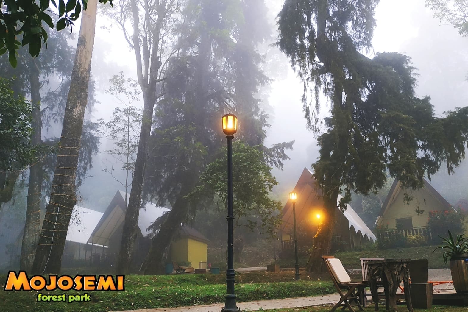 10 Rekomendasi Tempat Wisata Terbaik di Magetan yang Wajib Masuk Daftar Liburan di Tahun 2026, Apa Saja? - Image