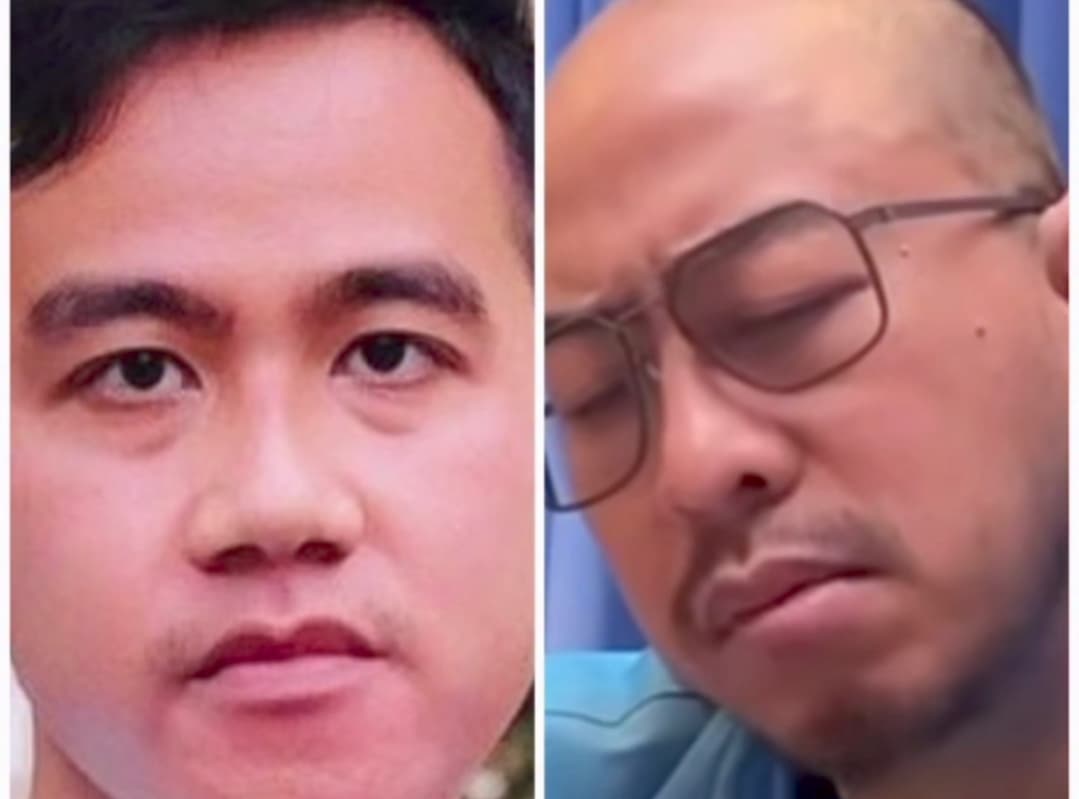 Wapres Gibran Dorong Pandji Pragiwaksono Terus Berkarya, Tapi Sesuai Norma Budaya dan Agama - Image