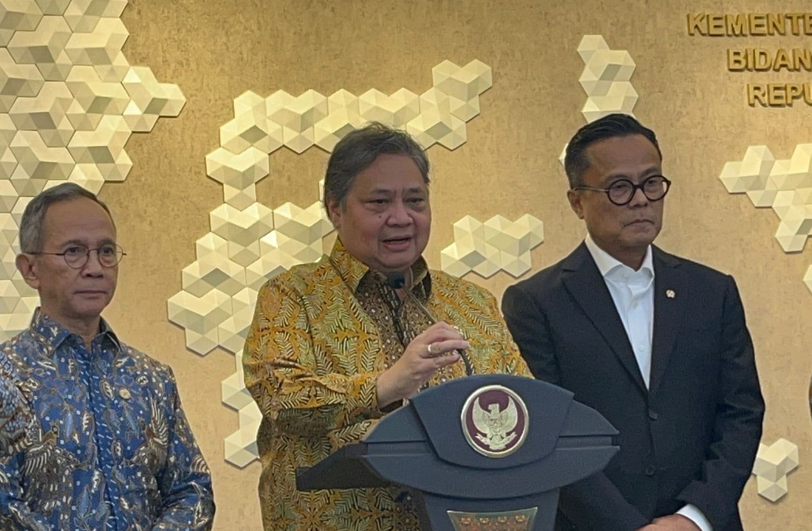 Pemerintah Siapkan KUR Pertanian Rp 300 Triliun di Sepanjang Tahun 2026 - Image