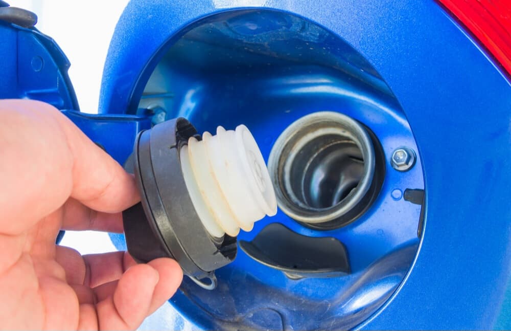 Tangki Motor Sering Rembes? Ini 6 Cara Simpel Mencegahnya - Image