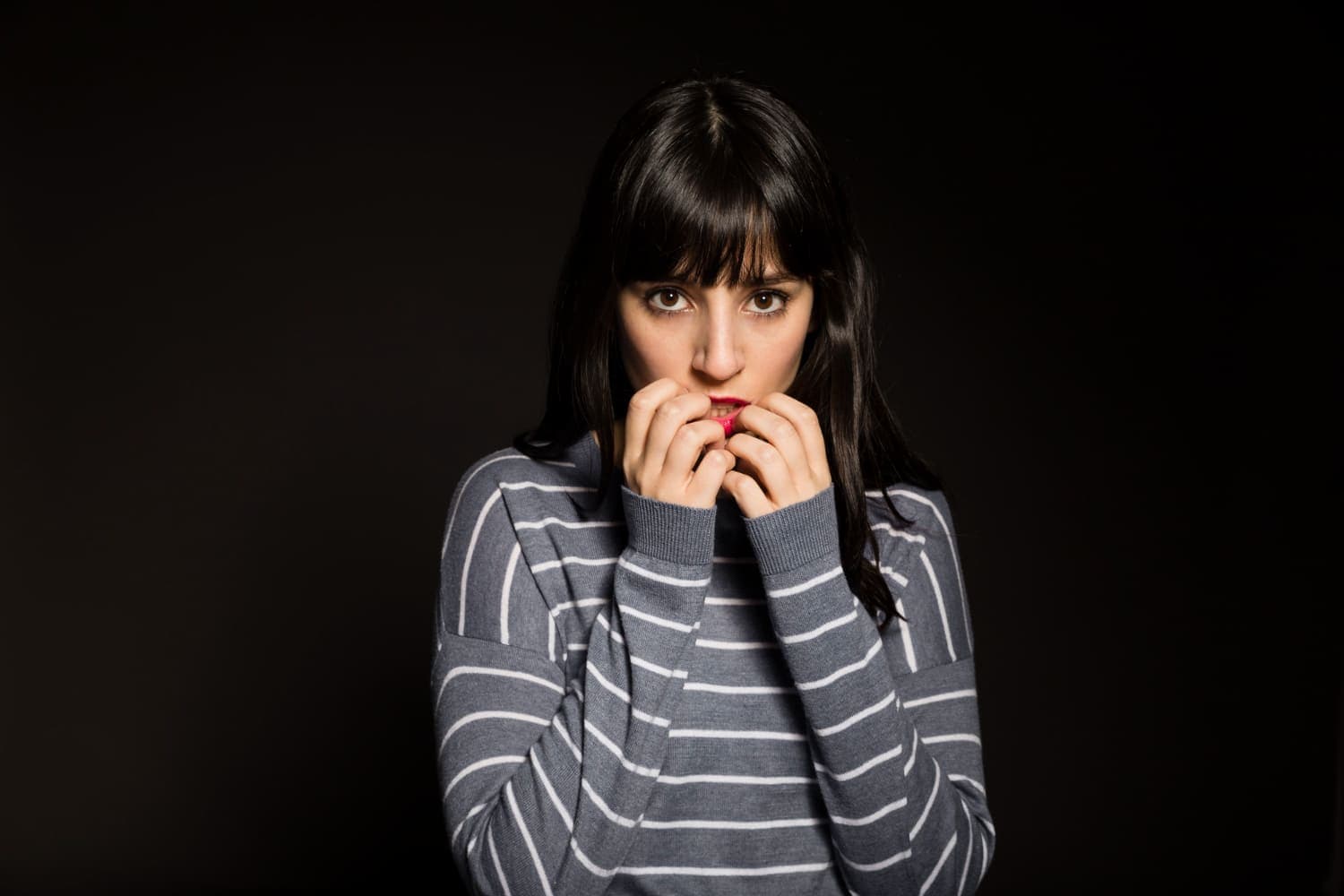 6 Sinyal Aura Anda Perlu Dibersihkan, Salah Satunya Berjuang dengan Pikiran Negatif - Image