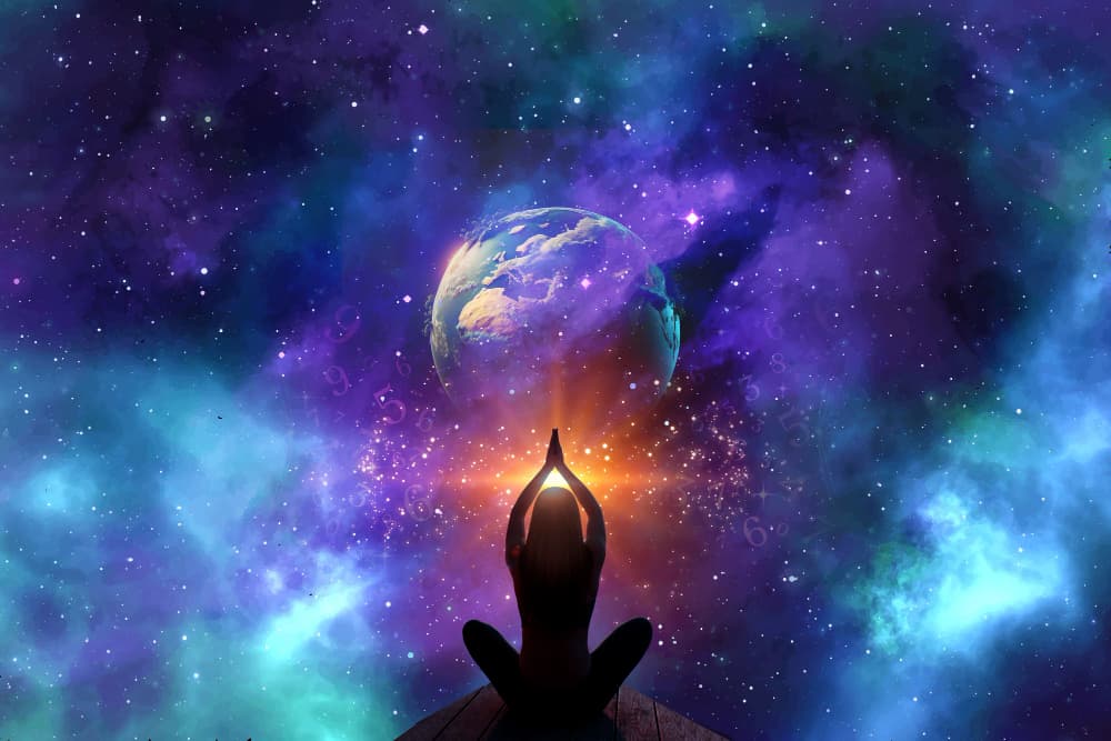 Terlalu Sakti! 7 Weton dengan Aura Sakti Mandraguna yang Sulit Ditembus Energi Negatif - Image