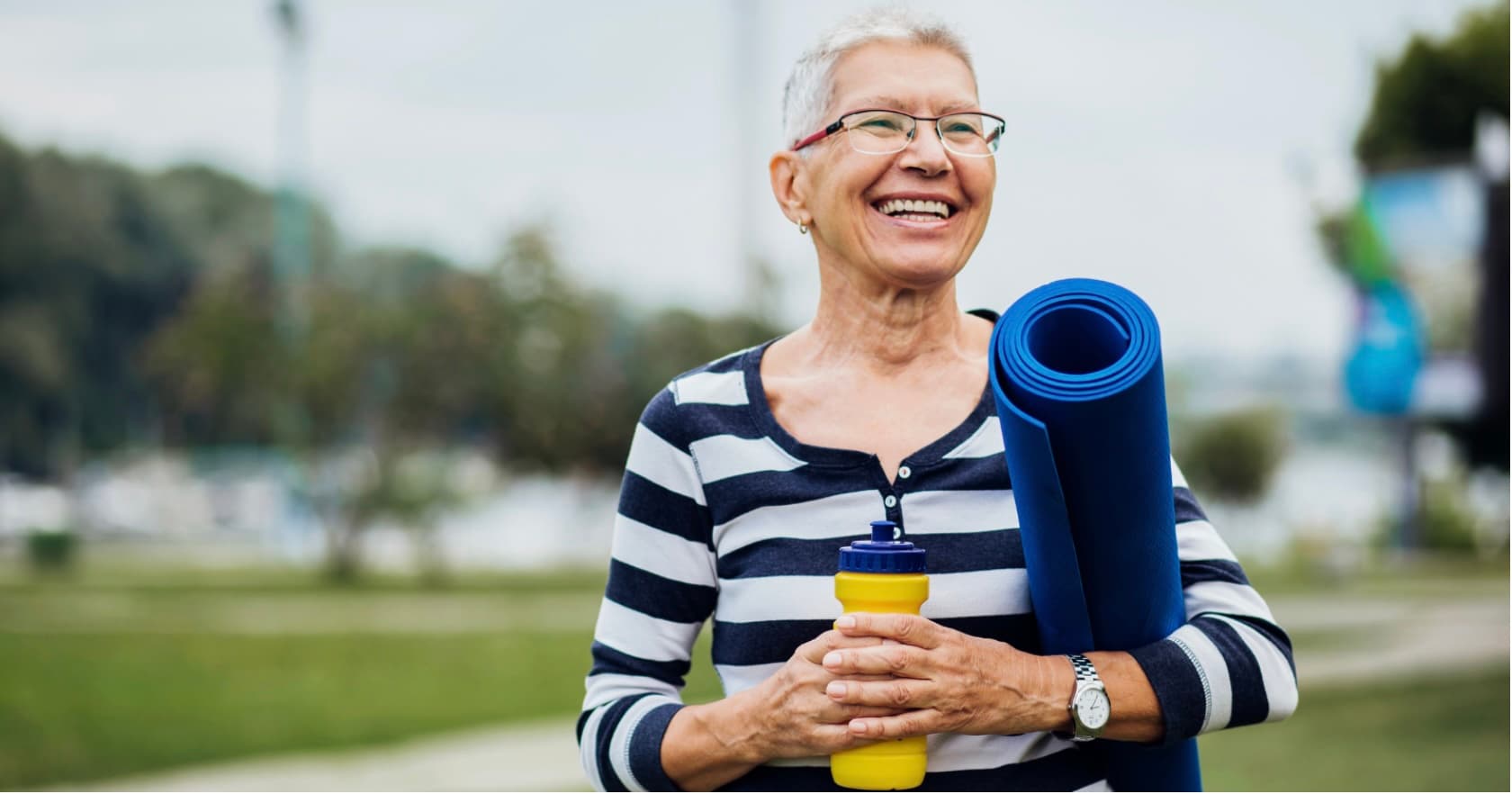 10 Kebiasaan Orang Usia 70 Tahun yang Membuat Otak Tetap Tajam Seperti Usia 30-an - Image