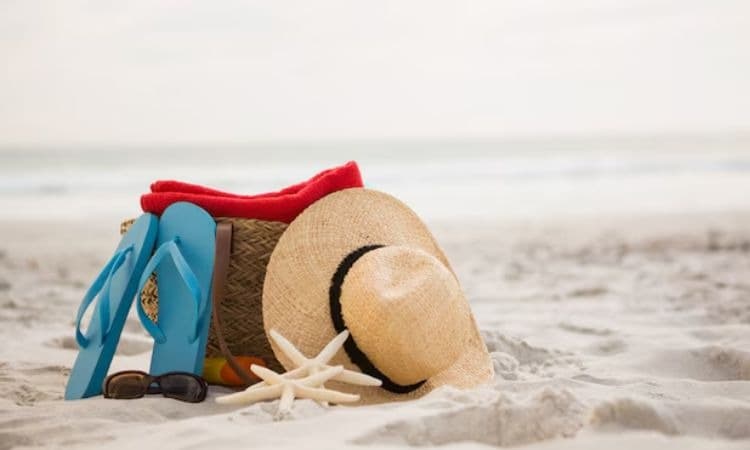 3 Zodiak yang Perlu Healing, Menjauh Sejenak dari Semua Tanggung Jawab Bisa Menjadi Langkah yang Tepat - Image