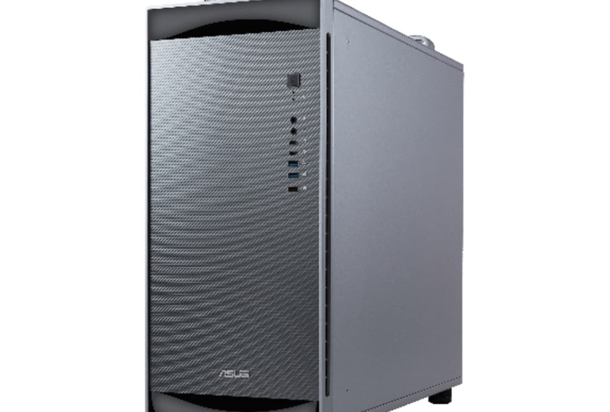 Diperkenalkan di CES 2026, ASUS Hadirkan Superkomputer AI Desktop Kelas Enterprise - Image