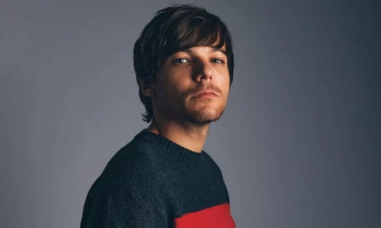Louis Tomlinson Ungkap Kedekatan Para Member One Direction Menguat Usai Kepergian Liam Payne - Image