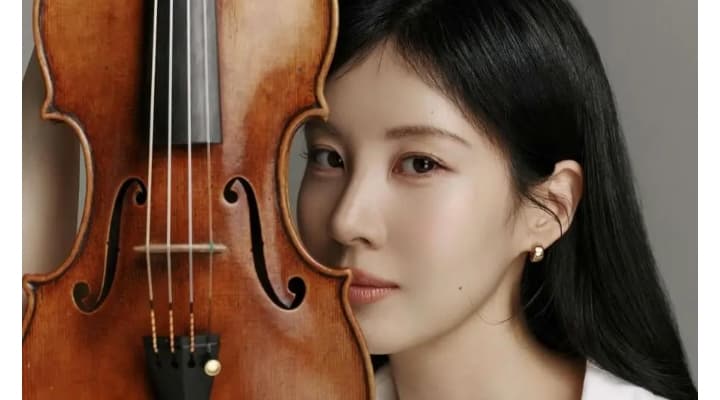 Tak diragukan Bakatnya, Seohyun Girls Generation Akan Tampil Sebagai Solois Biola di Konser Orkestra - Image