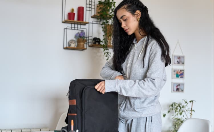 Jika Anda Menyiapkan Tas pada Malam Sebelumnya, Menurut Psikologi Ini Menunjukkan 9 Ciri Kedewasaan Anda - Image