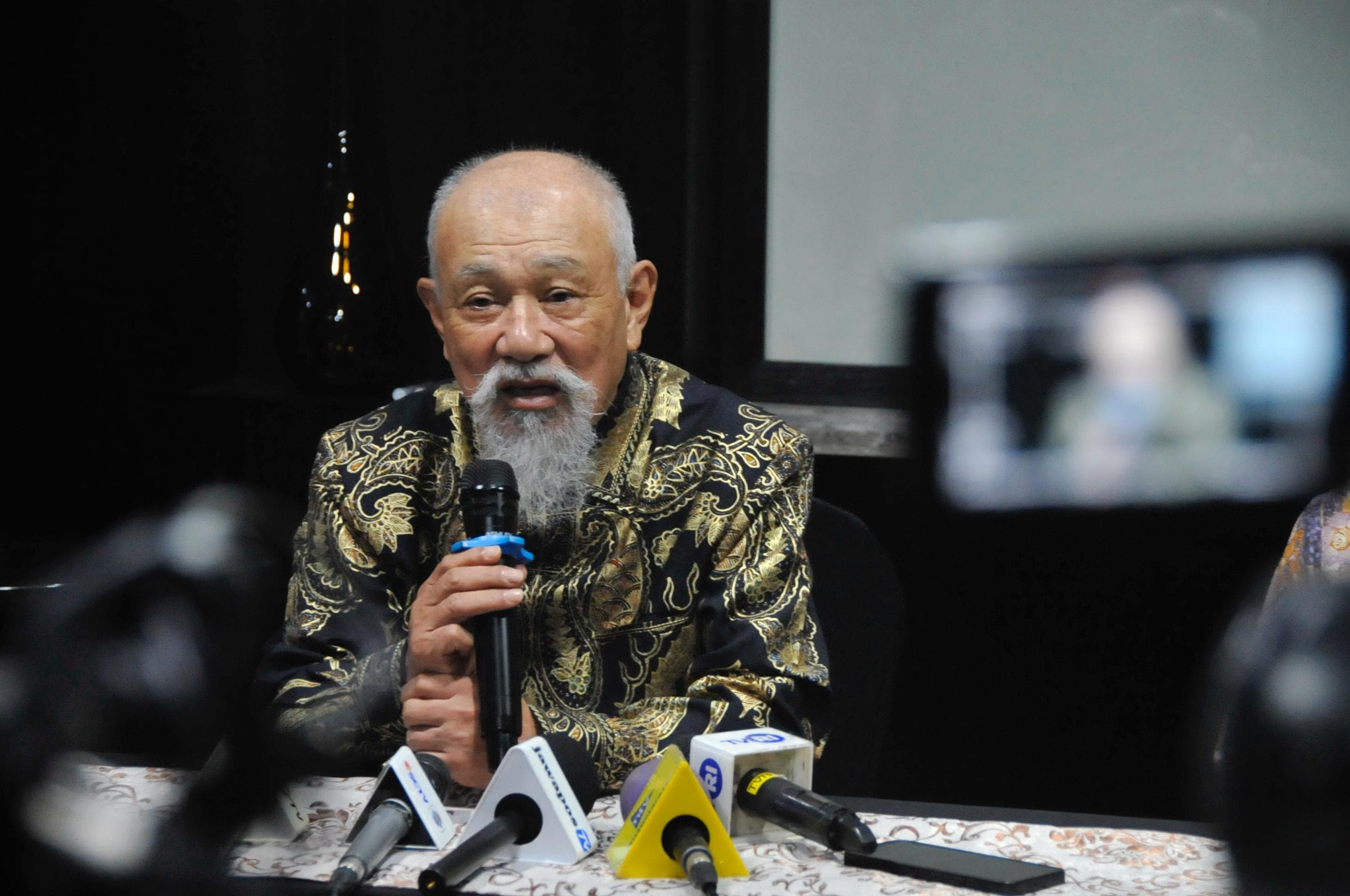 Kerap Alami Diskriminasi, Presiden Prabowo Dukung Pemberantasan Kusta di Indonesia - Image