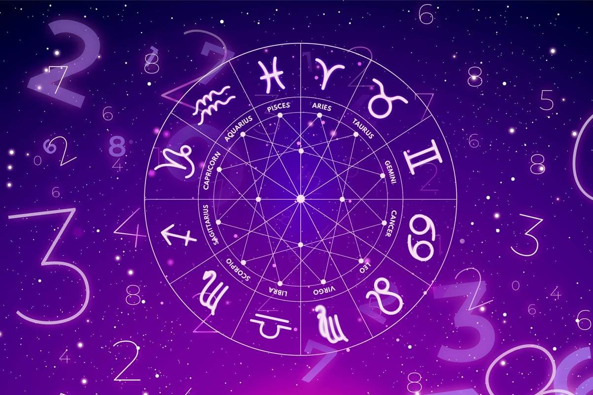 Ramalan 6 Zodiak yang Diprediksi Sukses Besar, Rezeki Mengalir dan Masalah Tuntas - Image