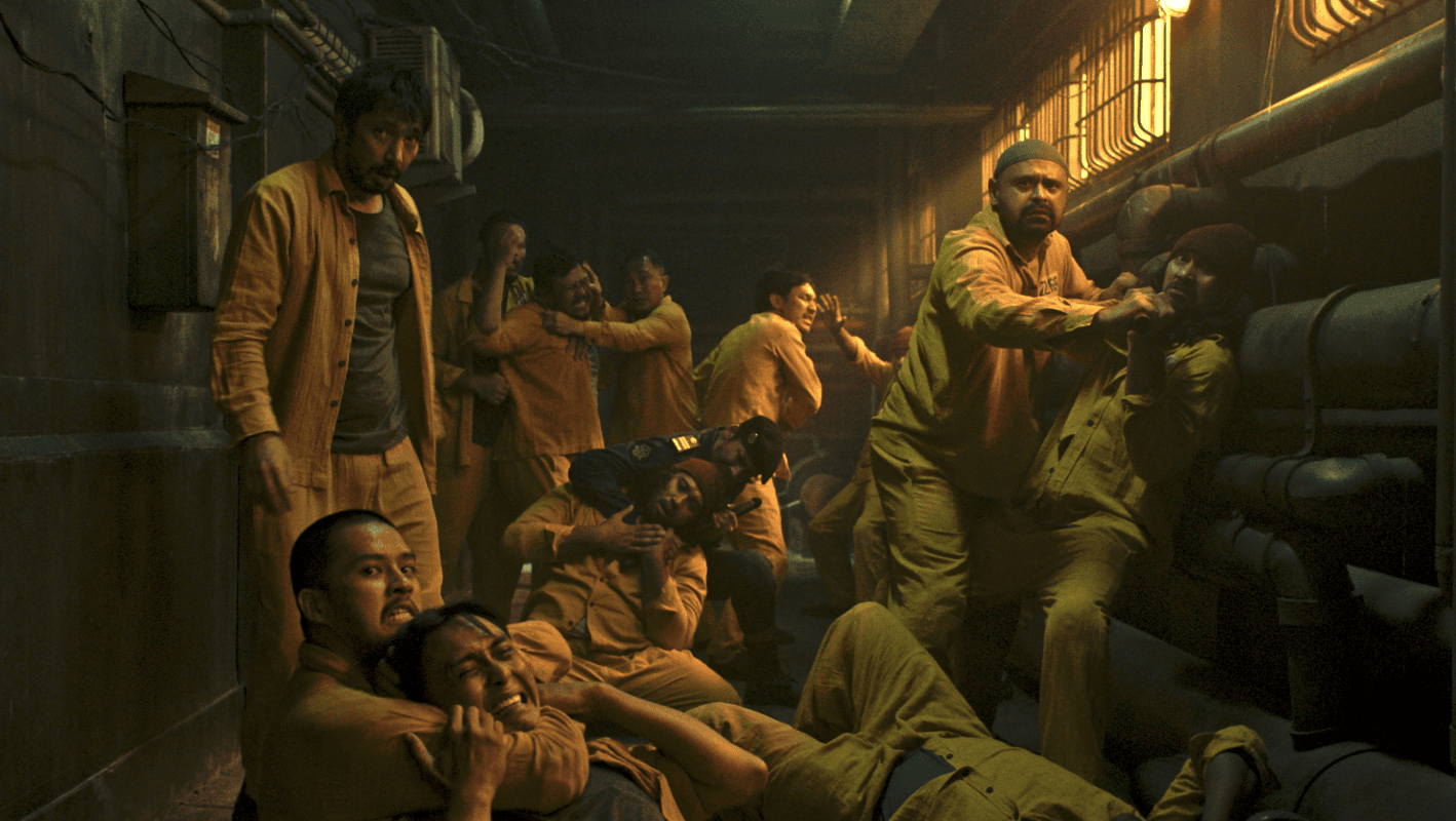 Film Ghost in the Cell Karya Joko Anwar Bakal World Premiere di Berlin International Film Festival - Image