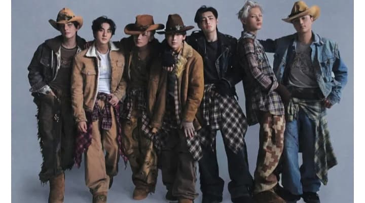 Baru Hari Pertama, Penjualan Album THE SIN : VANISH Milik ENHYPEN Capai 1,6 Juta - Image