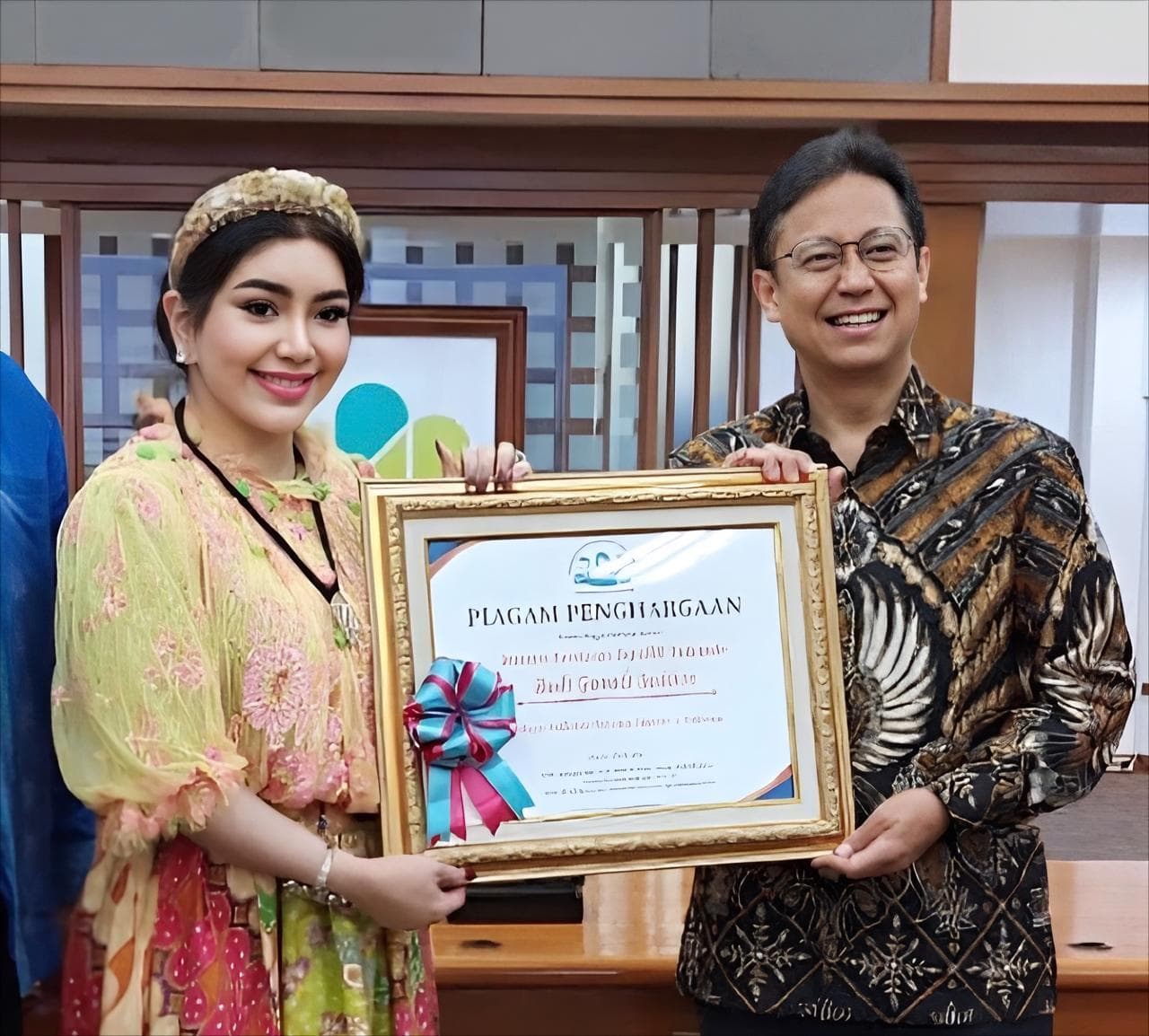 Prof. Deby Vinski Dorong Terapi Gen Jadi Harapan Baru Kesehatan Indonesia - Image