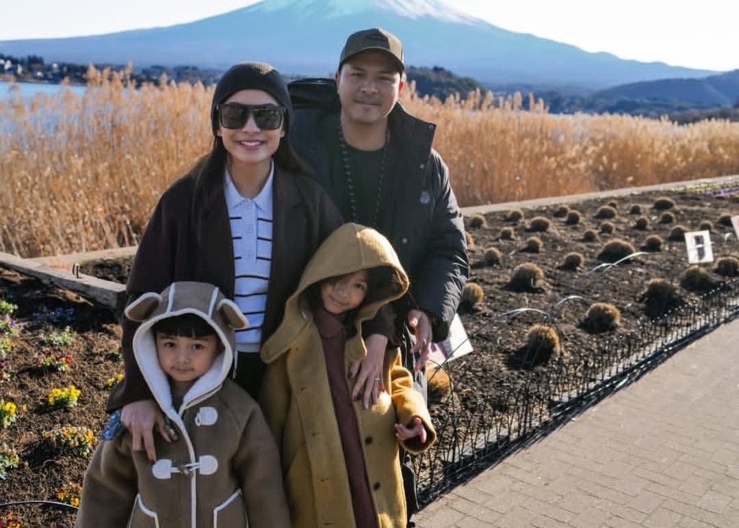 Demam Tinggi hingga Diare, 2 Anak Chelsea Olivia- Glenn Alinskie Keracunan Makanan - Image