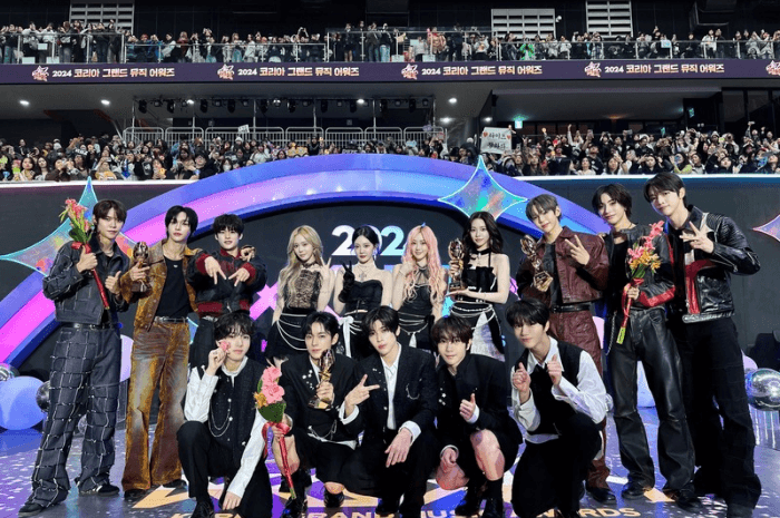 SM Entertainment Laporkan 11 Akun X Atas Penyebaran Konten Jahat Terhadap AESPA, RIIZE dan NCT WISH - Image