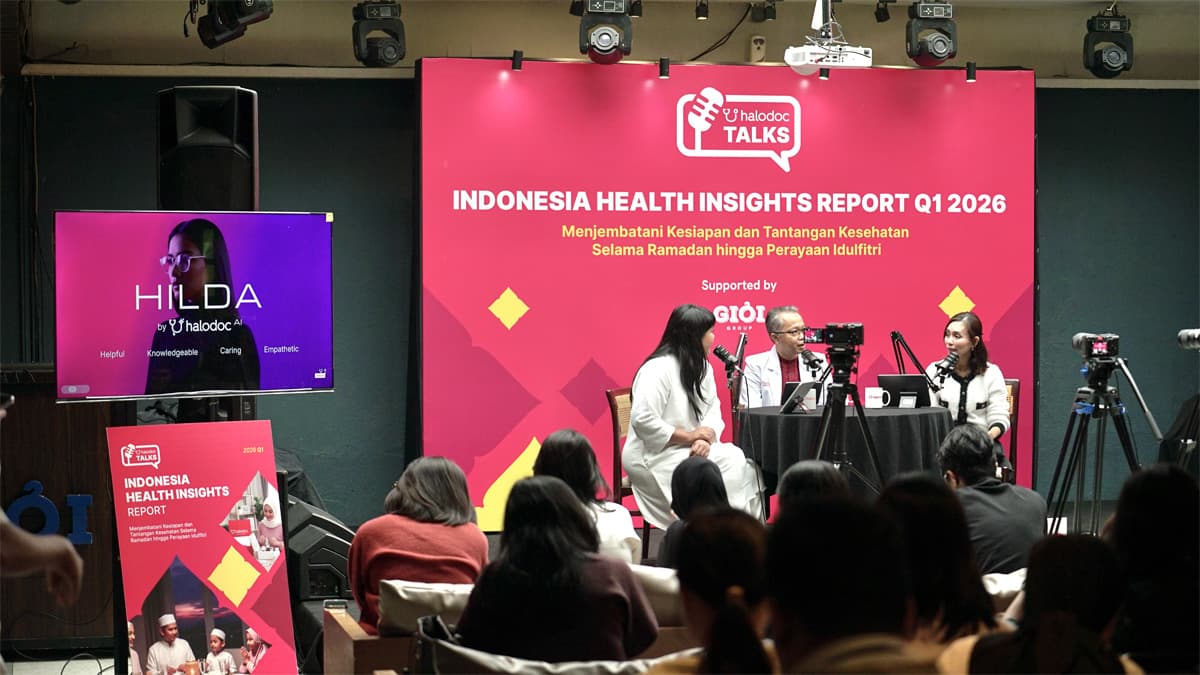 Mempersiapkan Kondisi Kesehatan saat Ramadan hingga Idulfitri, Simak Tips Lengkapnya! - Image