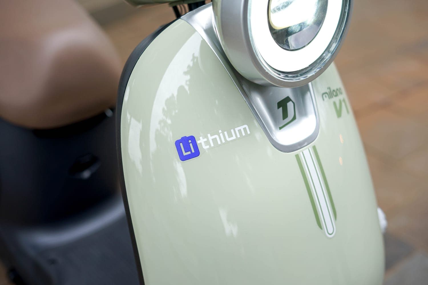 Bukan Sekadar Tren, Simak Keunggulan Sepeda Listrik Baterai Lithium Besutan Merek Lokal - Image