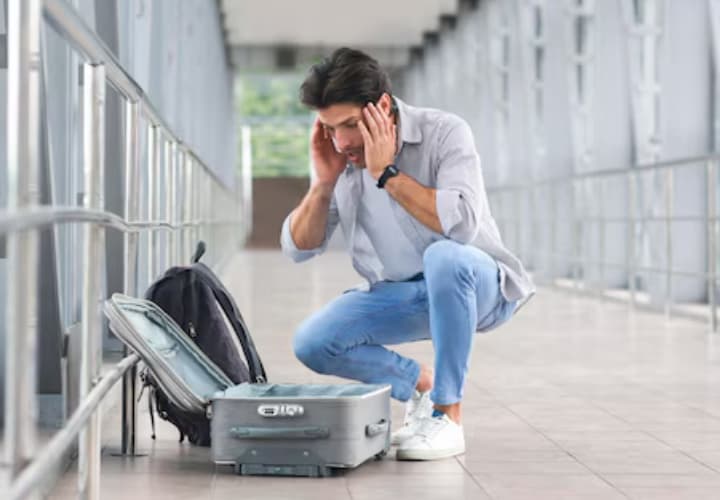 Jika Anda Melakukan 6 Hal Ini di Bandara, Para Pelancong Kaya Akan Langsung Tahu Bahwa Anda Tidak Sering Bepergian dengan Pesawat - Image