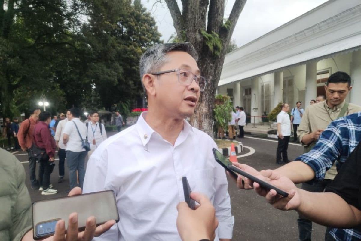 Kompensasi Penutupan Tambang Parung Panjang 2026 Jadi Belanja Langsung - Image