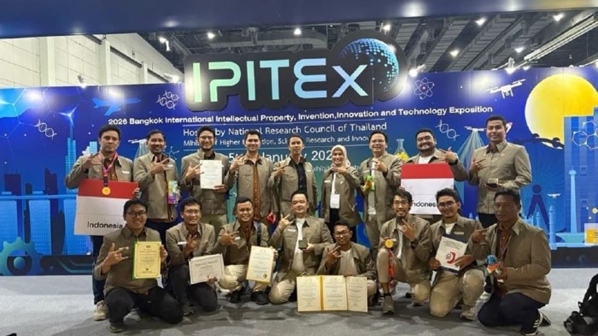 Inovasi Kilang Pertamina Balikpapan dan Dumai Sabet Penghargaan Internasional - Image