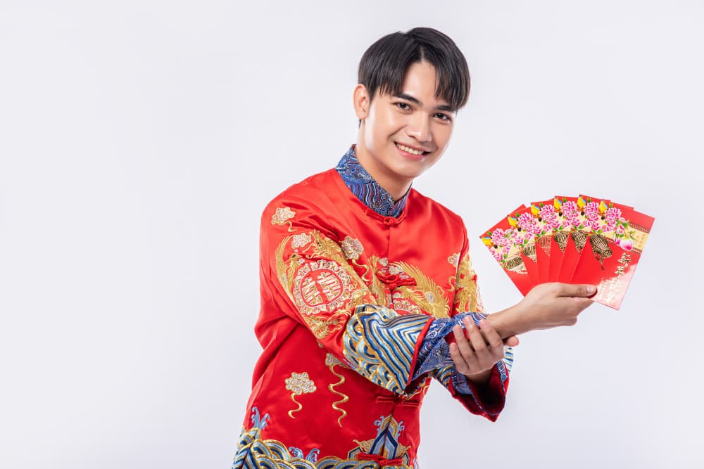 10 Kebiasaan Kecil Penarik Energi Positif Jelang Imlek - Image