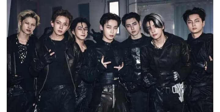 Baru Rilis, THE SIN : VANISH Milik ENHYPEN Jadi Album Ketiga yang Terjual Lebih dari 2 Juta Kopi - Image