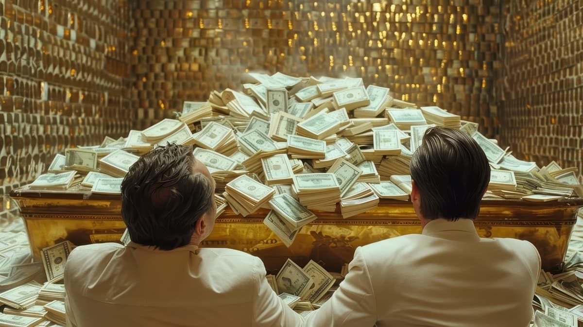 6 Zodiak yang Diprediksi Mencapai Puncak Kekayaan dan Kesejahteraan Hari Ini 27 Januari 2026 - Image