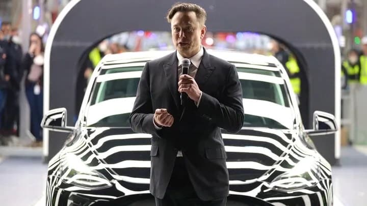 Percepatan Siklus Desain Chip AI Tesla Tandai Babak Baru Persaingan Semikonduktor Global - Image