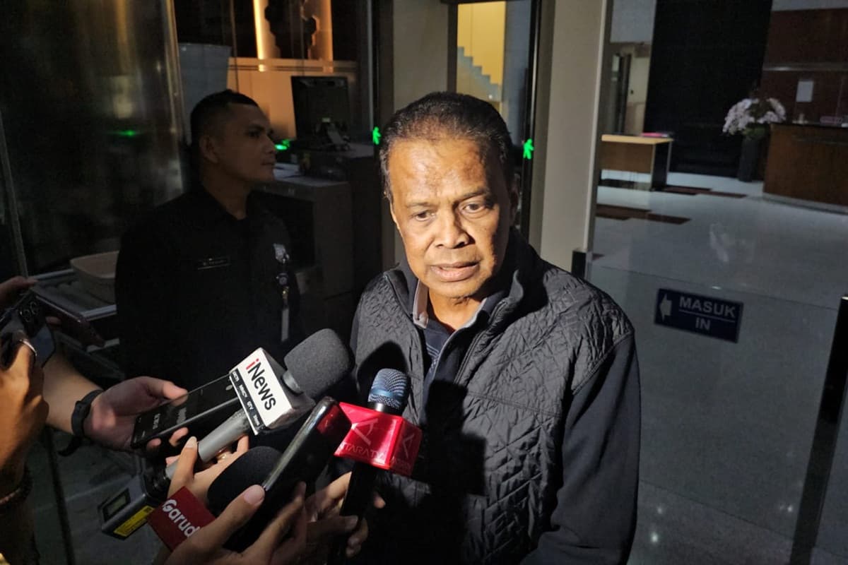 Usai Diperiksa KPK, Bos Maktour Serahkan ke Kemenag soal Sengkarut Dugaan Korupsi Kuota Haji - Image