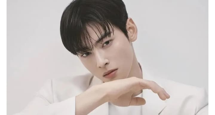 Tanggapi Tuduhan Penggelapan Pajak, Cha Eun Woo: Saya akan Mengikuti Prosedur - Image