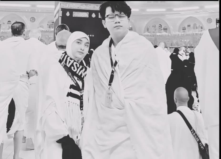 Apa Itu Penyakit Anemia Aplastik yang Diderita Istri Pesulap Merah, Tika Mega Lestari - Image