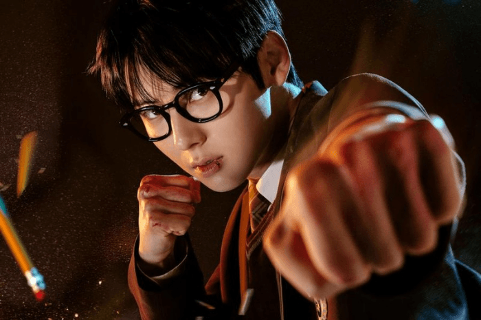 Study Group Season 2 Dikonfirmasi, Hwang Minhyun Kembali Perankan Youn Ga Min - Image