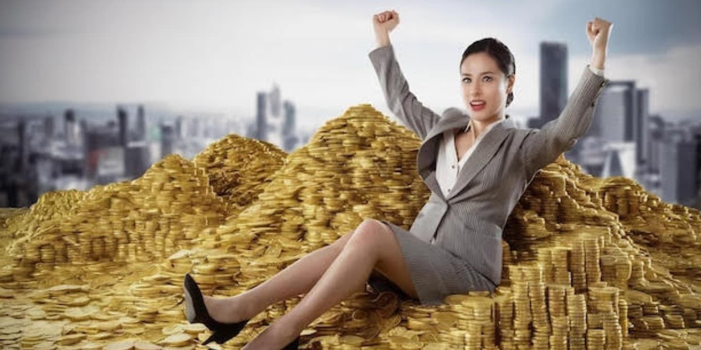 5 Shio Calon Bos Besar yang Mencapai Kesuksesan Finansial di Tahun 2026: Siap-Siap Banjir Rezeki Melimpah - Image