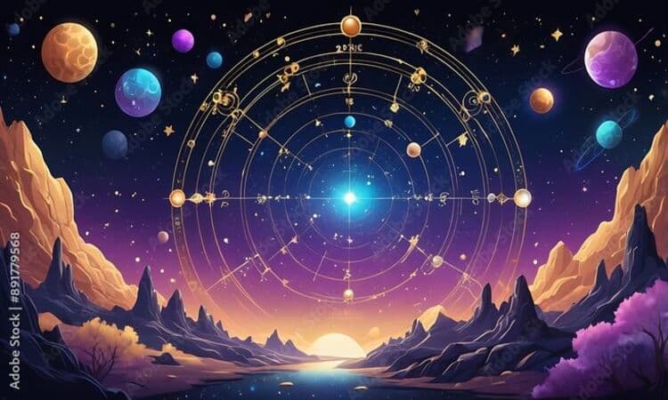 Harapan Lama Mulai Terwujud: 6 Zodiak Ini Akan Mulai Hidup Sukes di Akhir Februari - Image