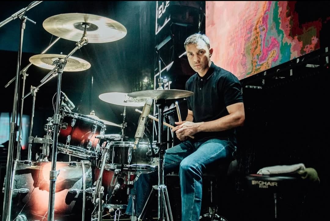 Alasan Didi Riyadi Tak Antarkan Mendiang Lucky Widja ke Tempat Peristirahatan Terakhir - Image